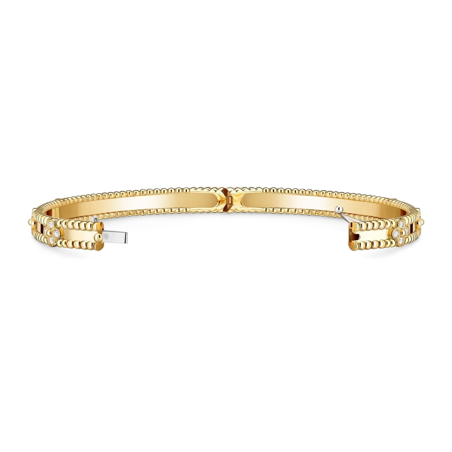 [Peak]SLIM KALEIDOSCOPE BANGLE