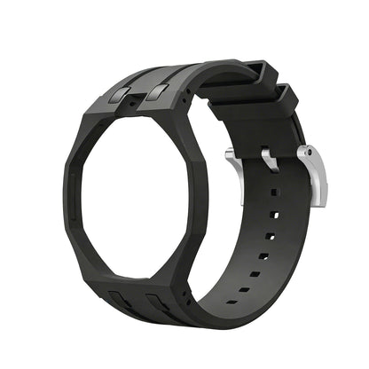 [Peak]ROYAL OAK POP EXCLUSIVE BIOCERAMIC CASE & SILICONE STRAP