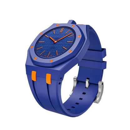 [Peak]ROYAL OAK POP EXCLUSIVE BIOCERAMIC CASE & SILICONE STRAP