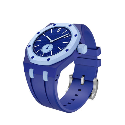 [Peak]ROYAL OAK POP EXCLUSIVE BIOCERAMIC CASE & SILICONE STRAP