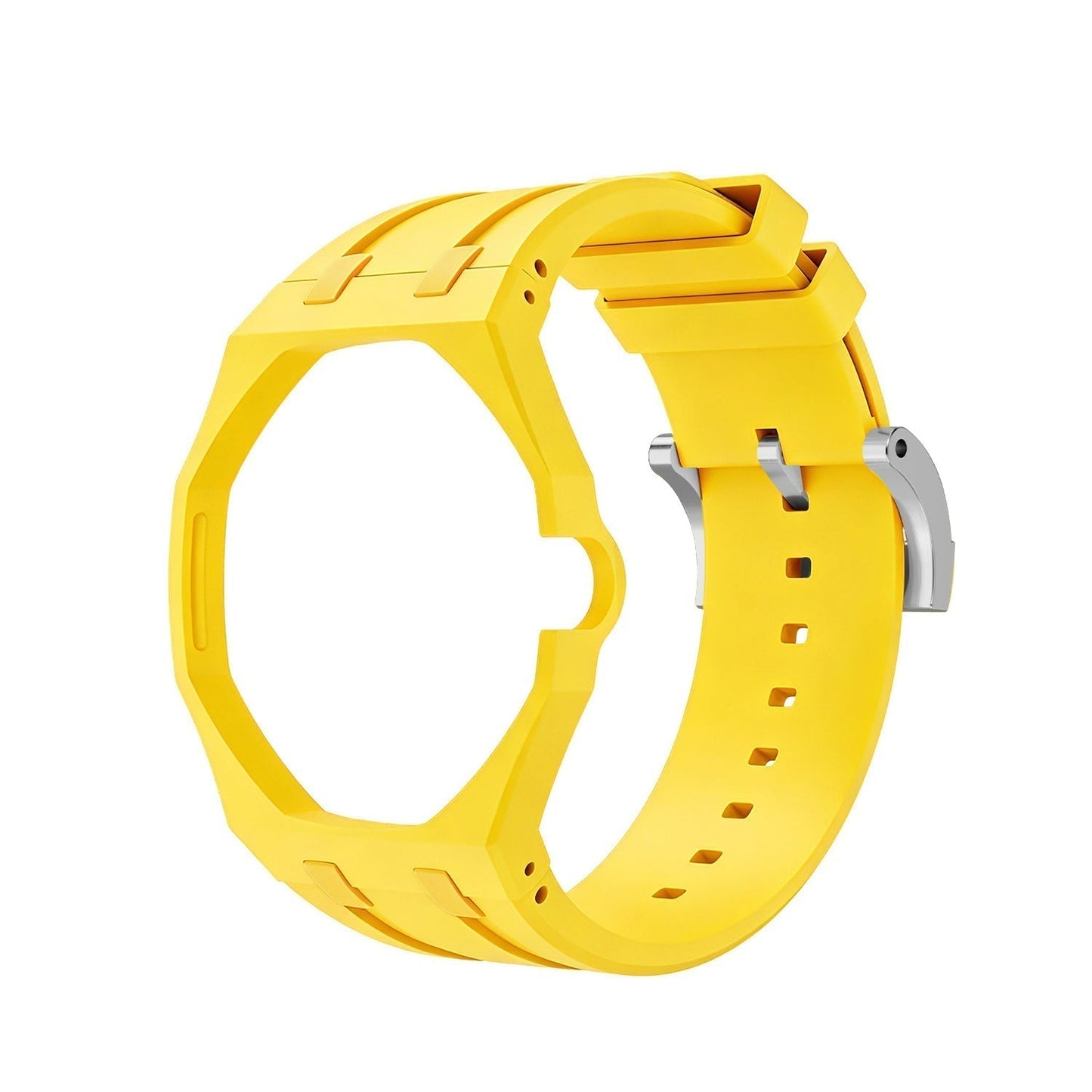 [Peak]ROYAL OAK POP EXCLUSIVE BIOCERAMIC CASE & SILICONE STRAP