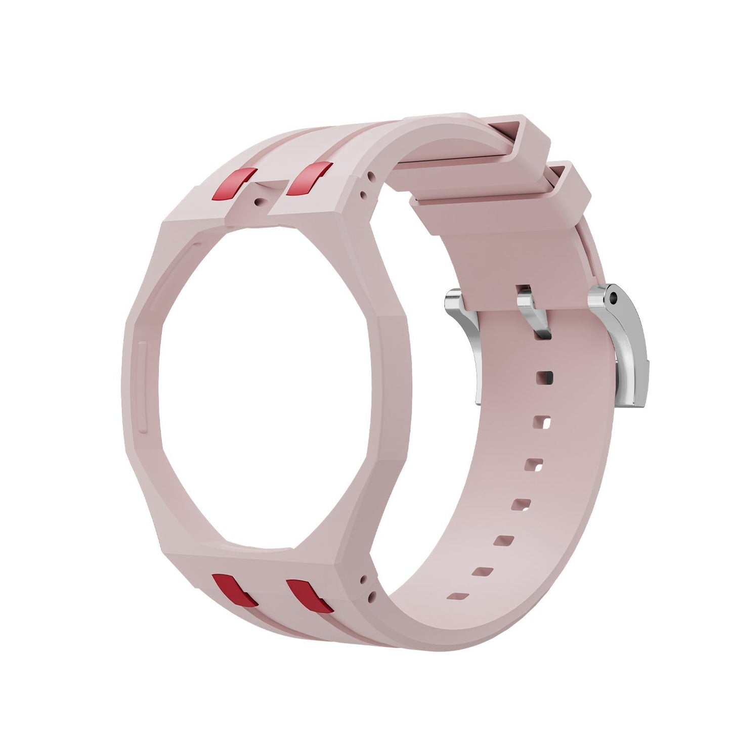[Peak]ROYAL OAK POP EXCLUSIVE BIOCERAMIC CASE & SILICONE STRAP