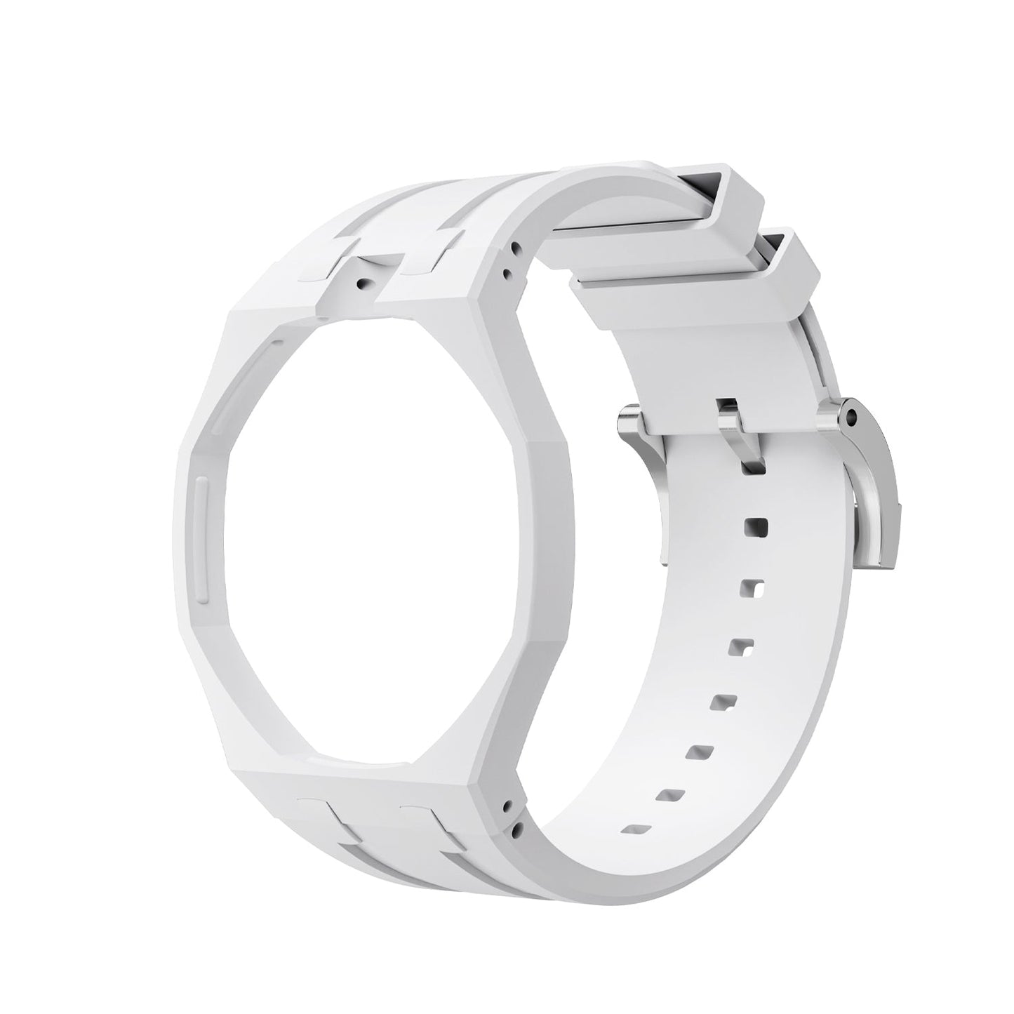 [Peak]ROYAL OAK POP EXCLUSIVE BIOCERAMIC CASE & SILICONE STRAP