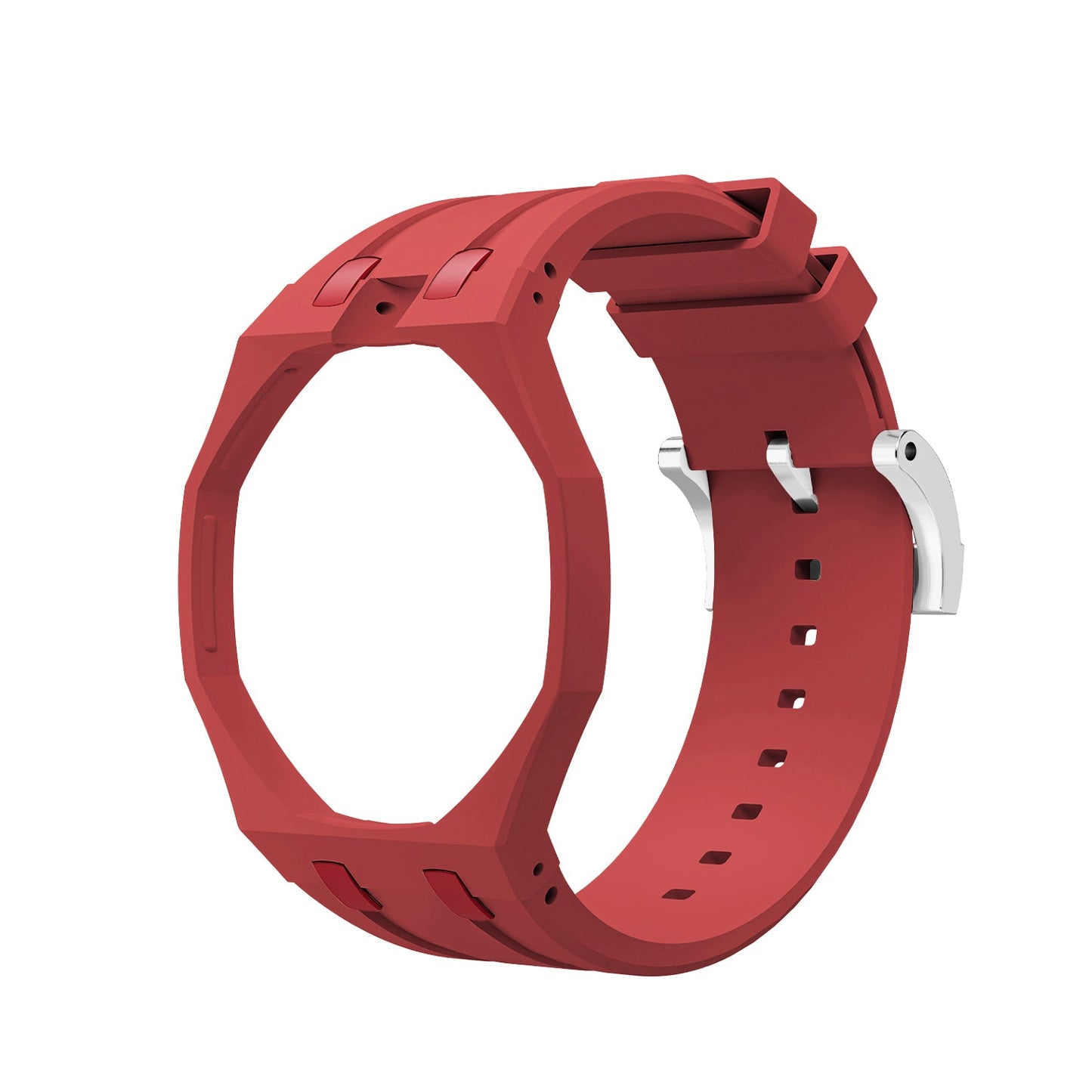 [Peak]ROYAL OAK POP EXCLUSIVE BIOCERAMIC CASE & SILICONE STRAP