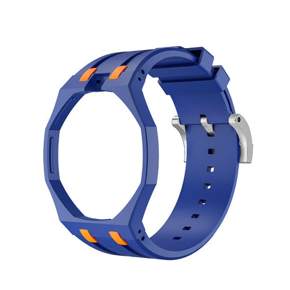 [Peak]ROYAL OAK POP EXCLUSIVE BIOCERAMIC CASE & SILICONE STRAP