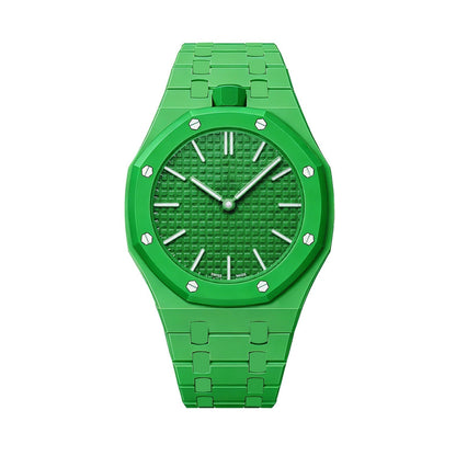 [Peak]OAK POP EXCLUSIVE GREEN  BIOCERAMIC STRAP