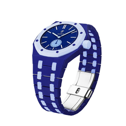 [Peak]ROYAL OAK POP EXCLUSIVE BIOCERAMIC CASE & BIOCERAMIC STRAP