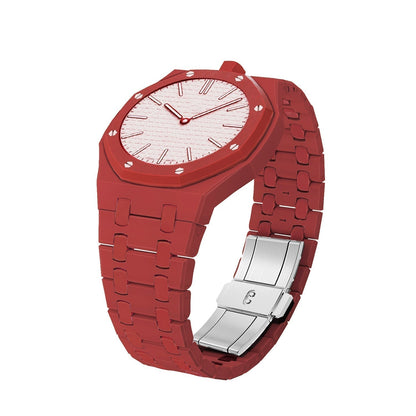[Peak]ROYAL OAK POP EXCLUSIVE BIOCERAMIC CASE & BIOCERAMIC STRAP