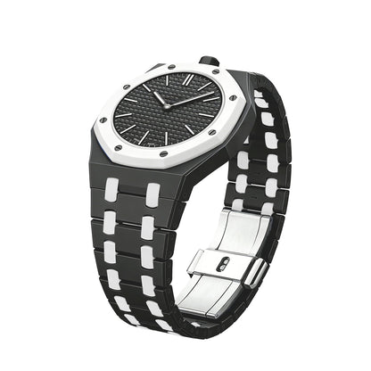 [Peak]ROYAL OAK POP EXCLUSIVE BIOCERAMIC CASE & BIOCERAMIC STRAP