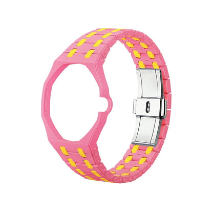 [Peak]ROYAL OAK POP EXCLUSIVE BIOCERAMIC CASE & BIOCERAMIC STRAP