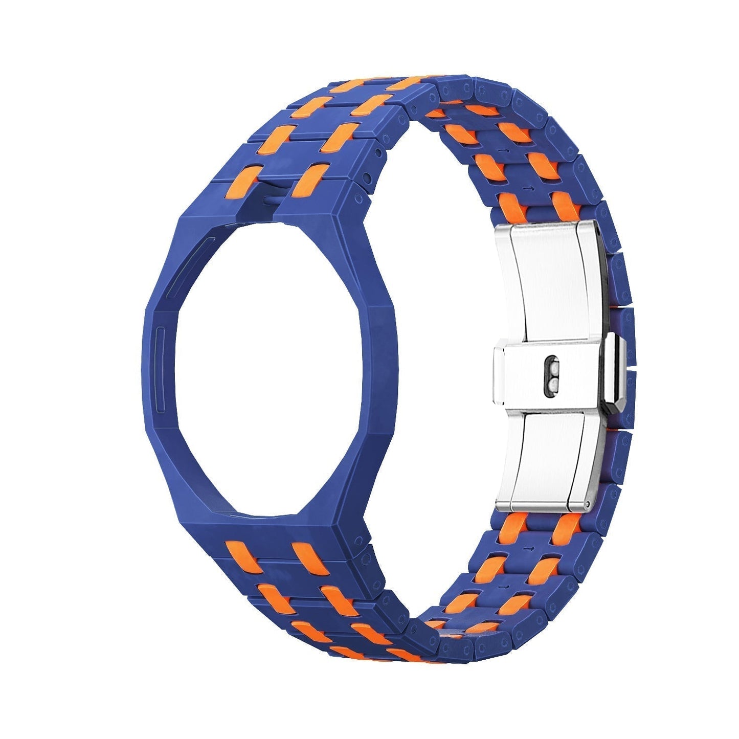[Peak]ROYAL OAK POP EXCLUSIVE BIOCERAMIC CASE & BIOCERAMIC STRAP