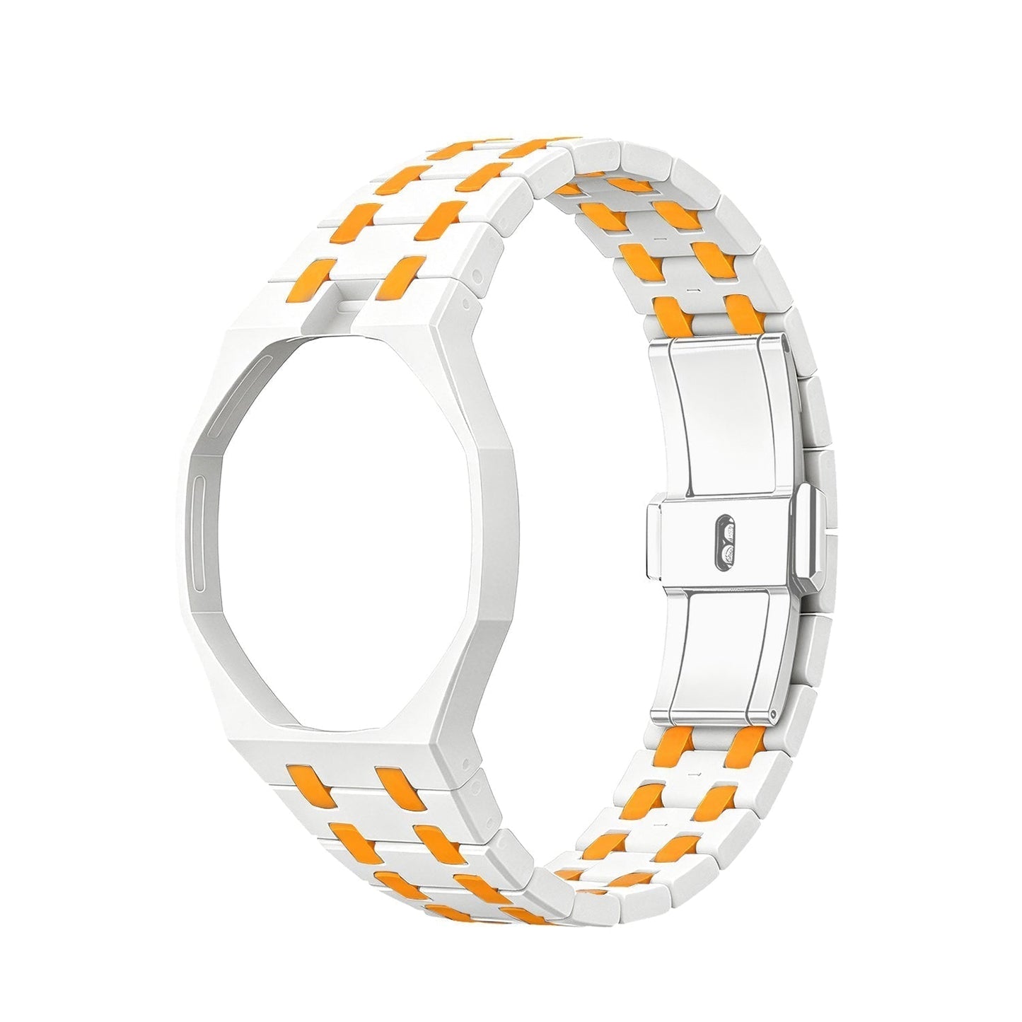 [Peak]ROYAL OAK POP EXCLUSIVE BIOCERAMIC CASE & BIOCERAMIC STRAP