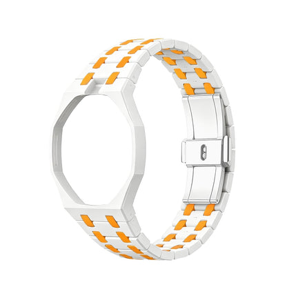 [Peak]ROYAL OAK POP EXCLUSIVE BIOCERAMIC CASE & BIOCERAMIC STRAP