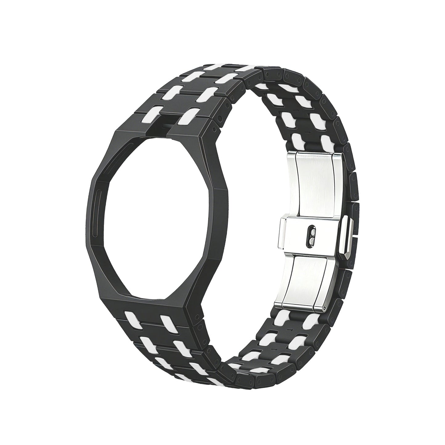 [Peak]ROYAL OAK POP EXCLUSIVE BIOCERAMIC CASE & BIOCERAMIC STRAP