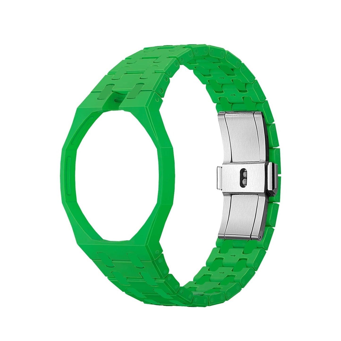 [Peak]OAK POP EXCLUSIVE GREEN  BIOCERAMIC STRAP