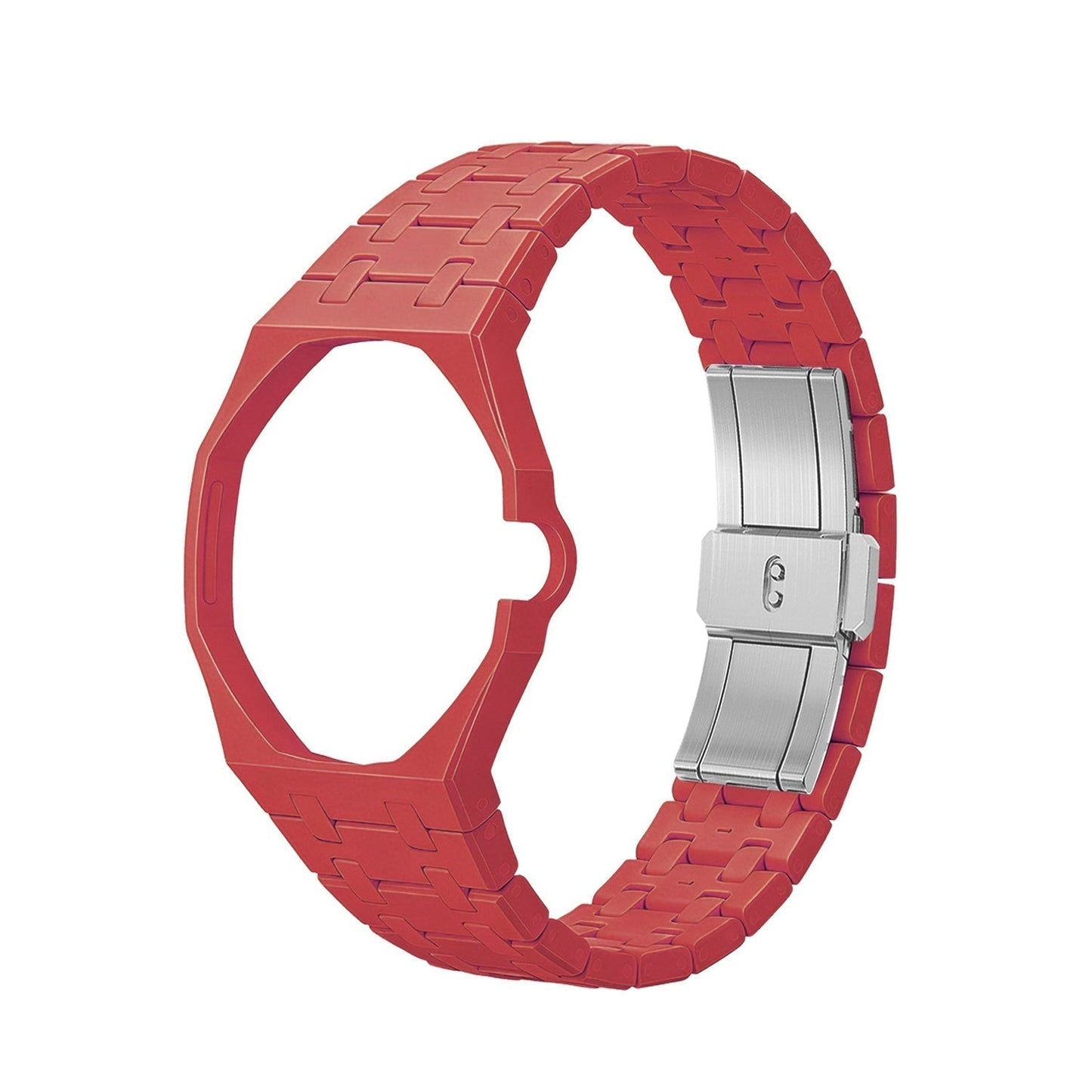 [Peak]ROYAL OAK POP EXCLUSIVE BIOCERAMIC CASE & BIOCERAMIC STRAP