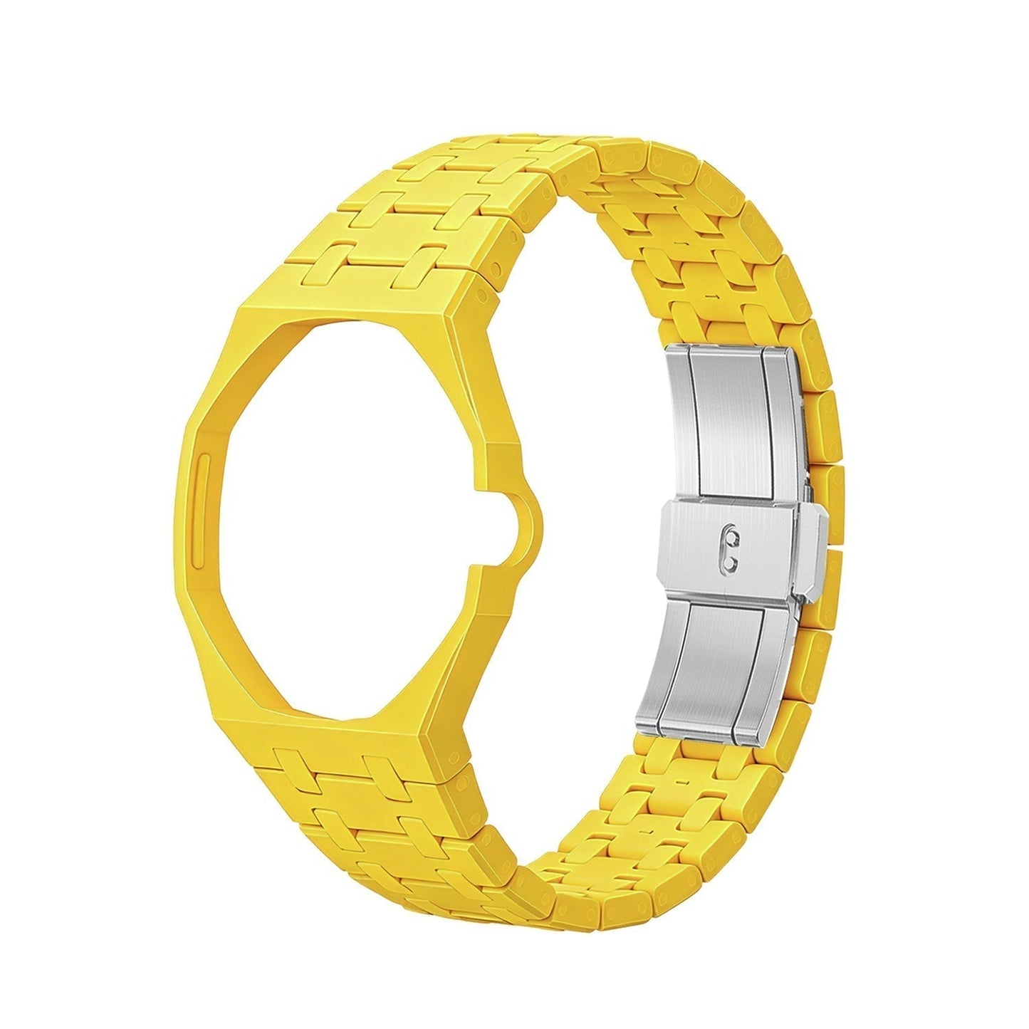 [Peak]ROYAL OAK POP EXCLUSIVE BIOCERAMIC CASE & BIOCERAMIC STRAP