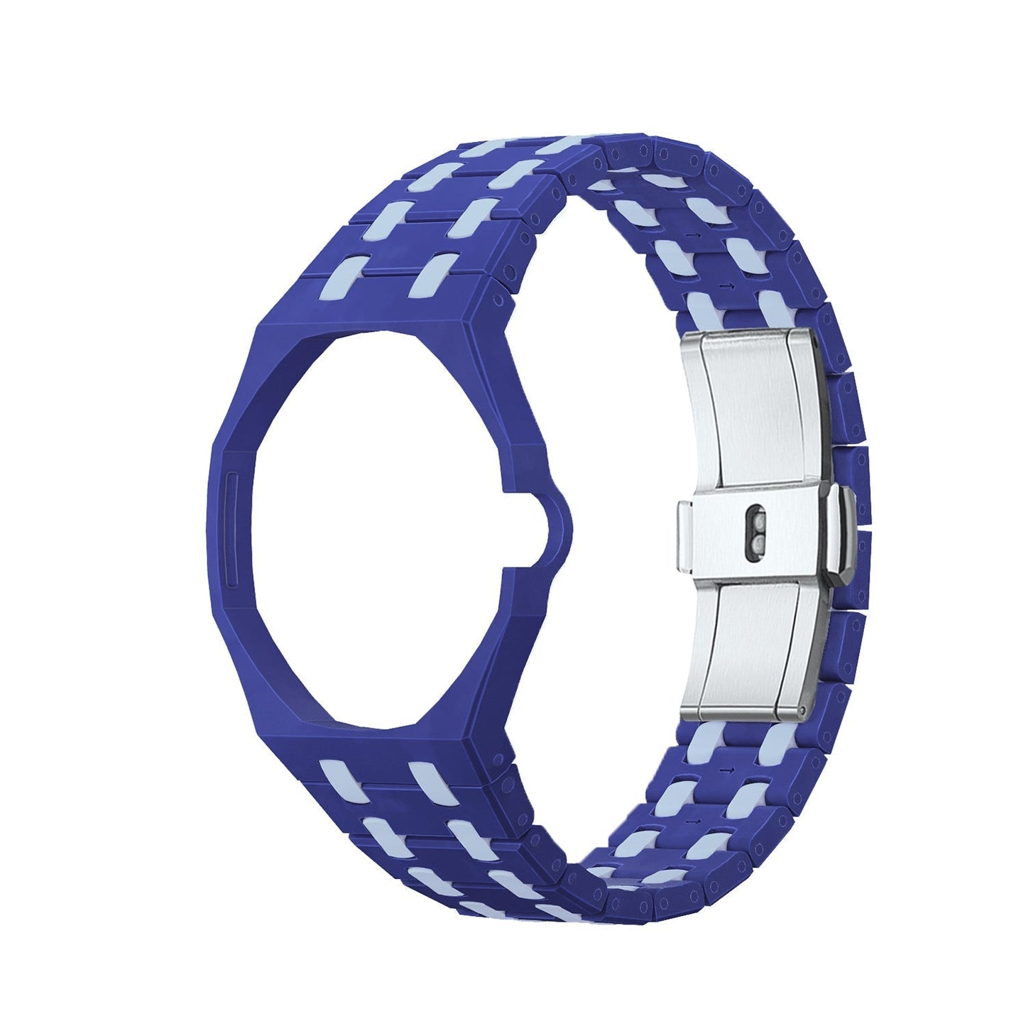 [Peak]ROYAL OAK POP EXCLUSIVE BIOCERAMIC CASE & BIOCERAMIC STRAP