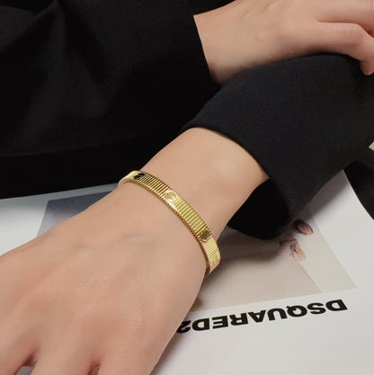 [Peak]LOVE UNLIMITED BRACELET