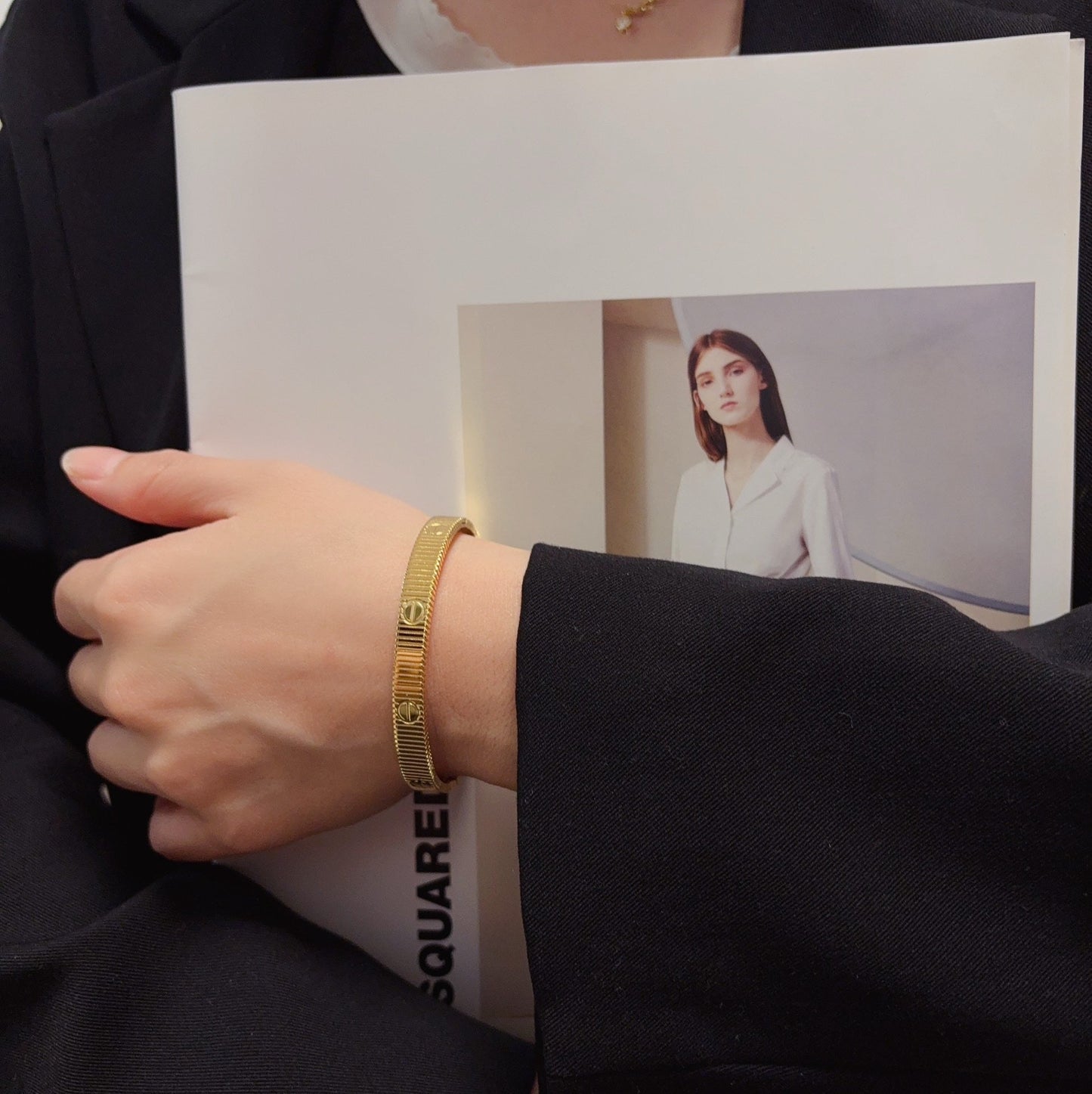 [Peak]LOVE UNLIMITED BRACELET