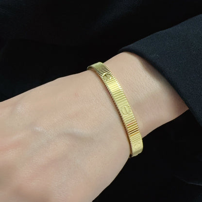 [Peak]LOVE UNLIMITED BRACELET