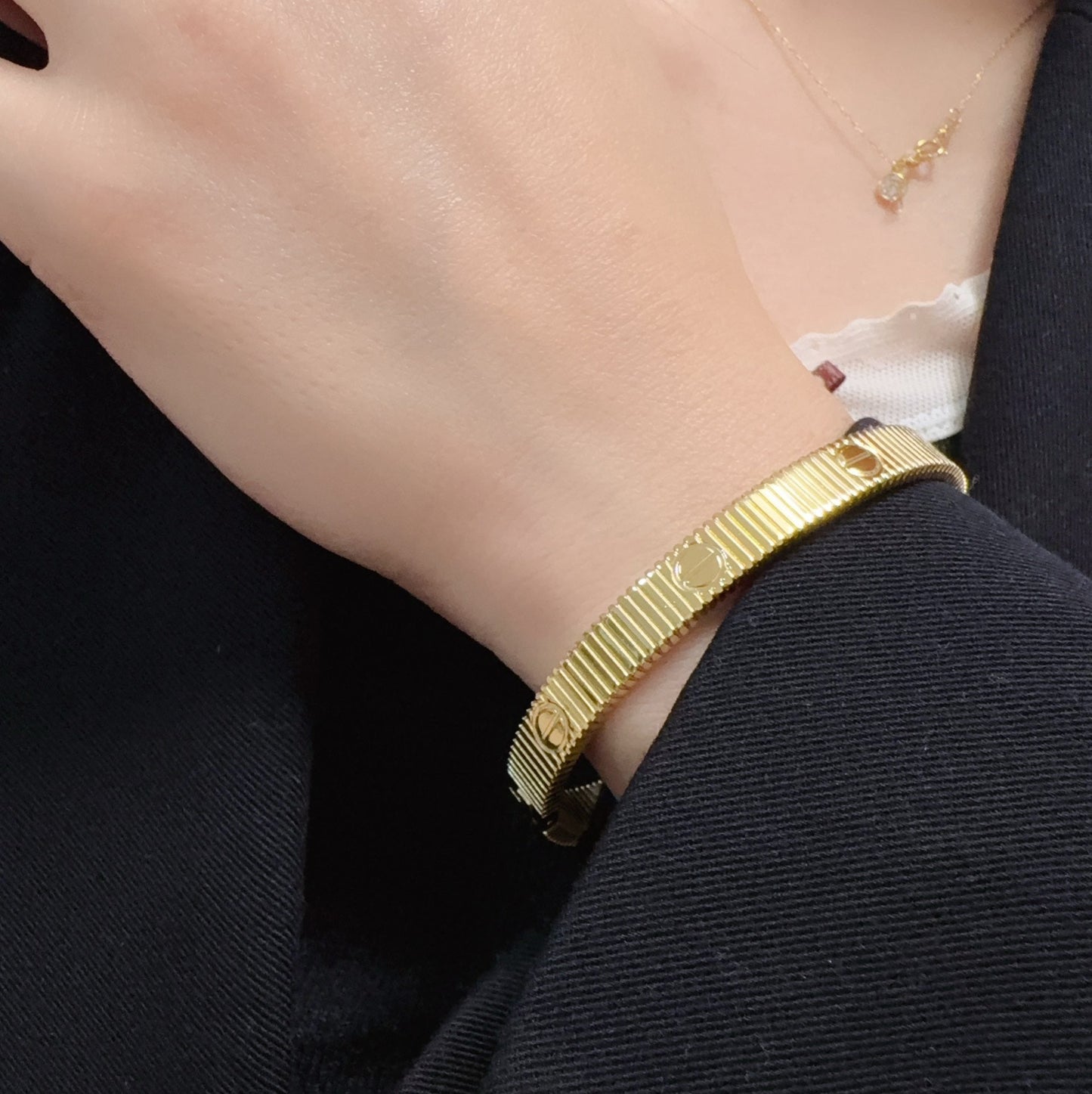 [Peak]LOVE UNLIMITED BRACELET