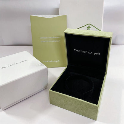 [Peak]CLOVER BRAND JEWELRY BOX