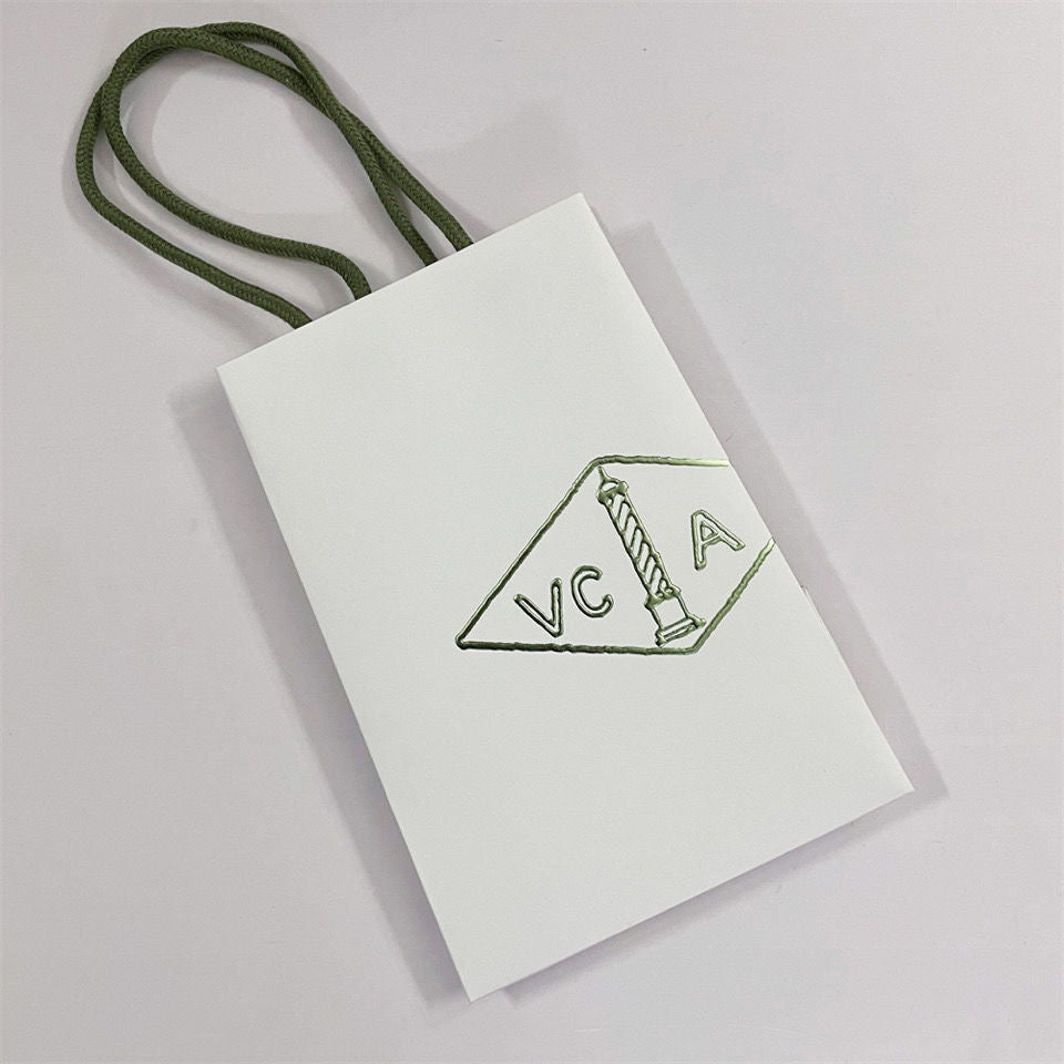 [Peak]CLOVER BRAND JEWELRY BOX