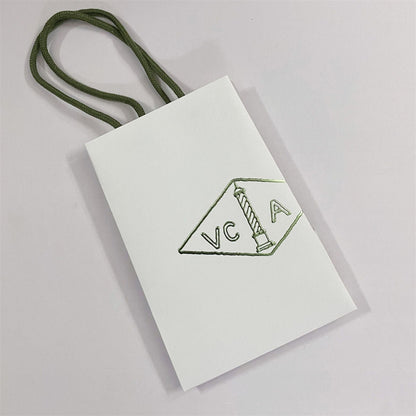 [Peak]CLOVER BRAND JEWELRY BOX