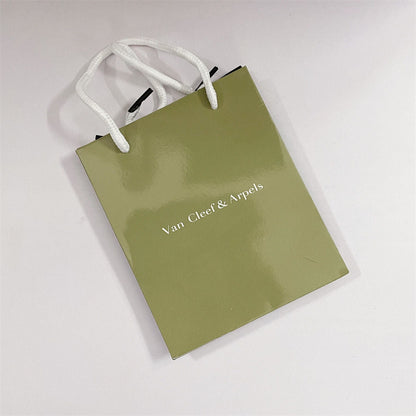 [Peak]CLOVER BRAND JEWELRY BOX