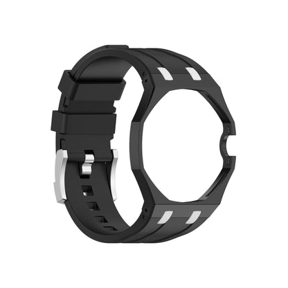 [Peak]ROYAL OAK POP EXCLUSIVE RUBBER STRAP