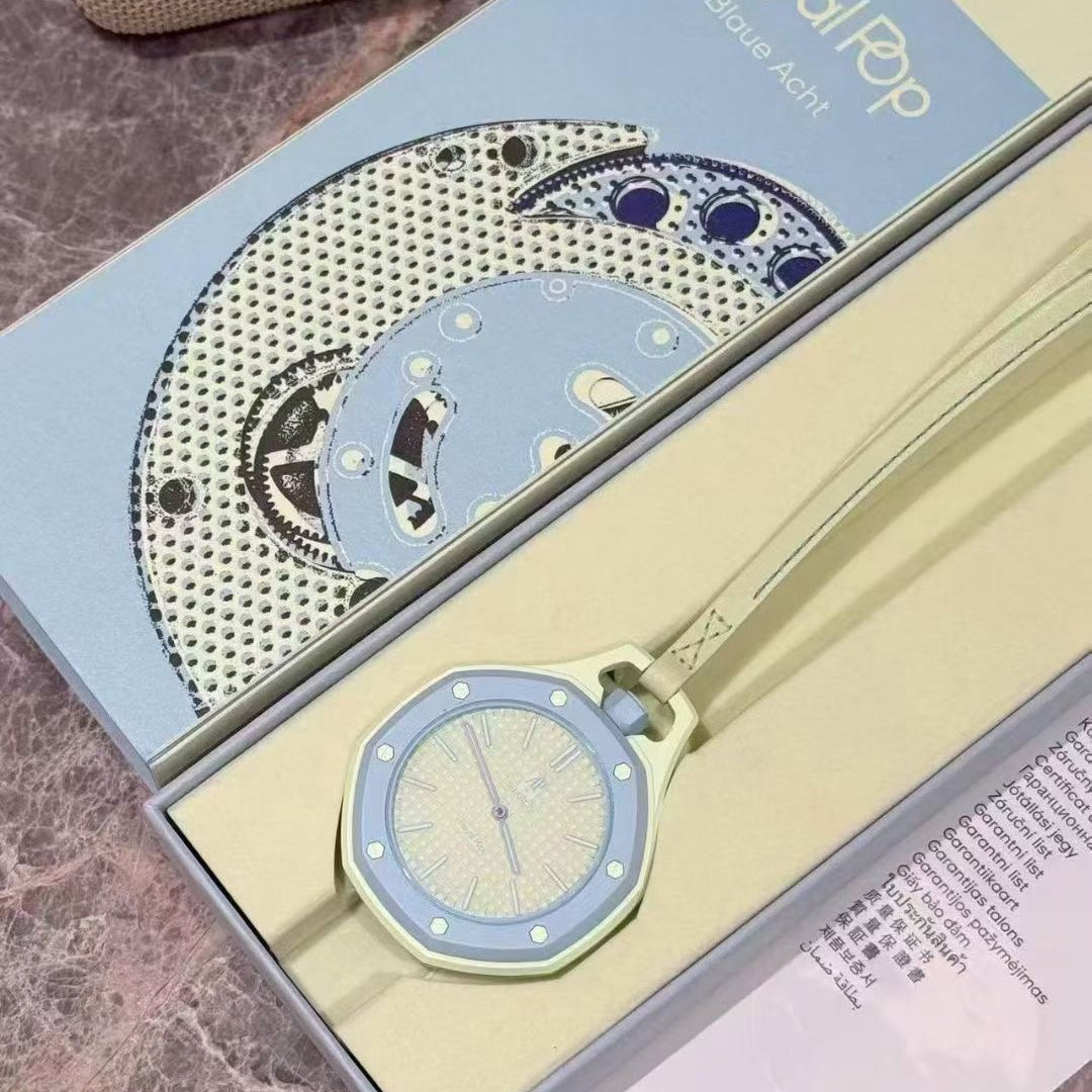 [Peak]ROYAL OAK POP WATCH  |  1:1 NOT ORIGINAL