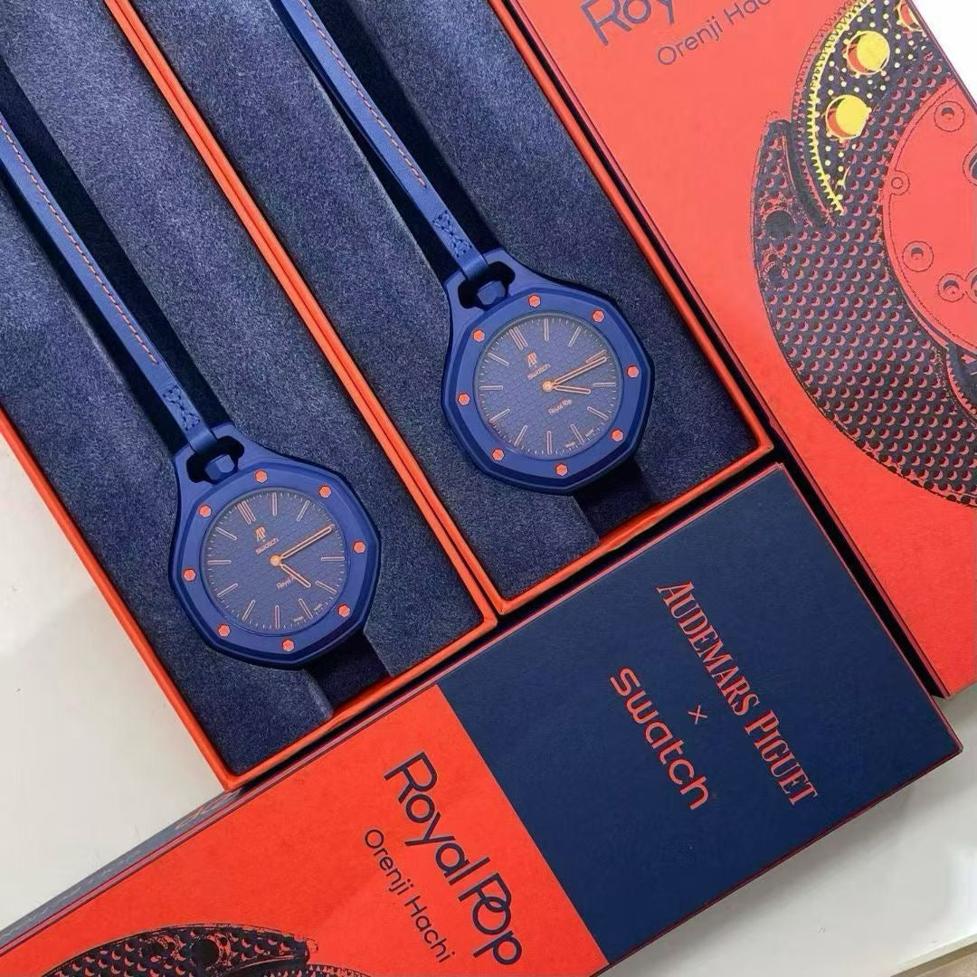 [Peak]ROYAL OAK POP WATCH  |  1:1 NOT ORIGINAL