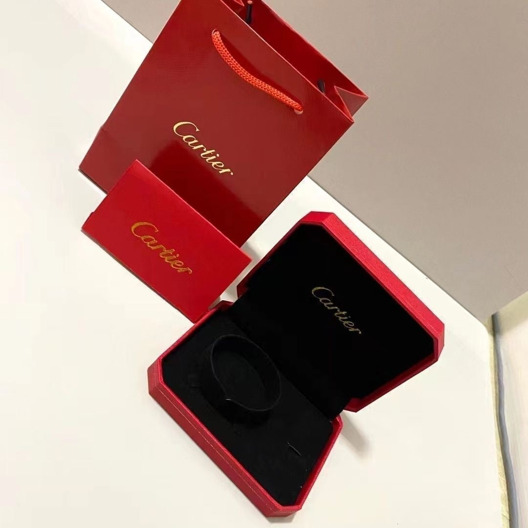 [Peak]LOVE & CLOU BRAND JEWELRY BOX