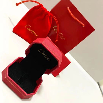 [Peak]LOVE & CLOU BRAND JEWELRY BOX
