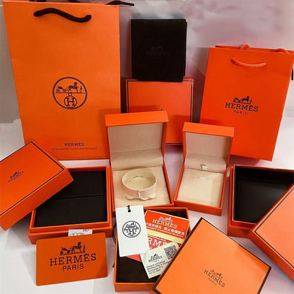 [Peak]HM BRACELET NECKLACE RING BOX GIFT BAG