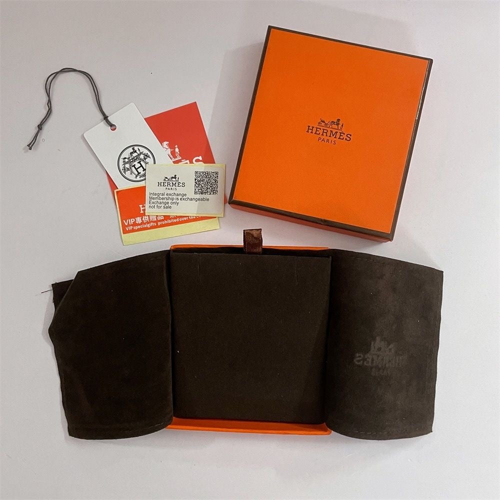 [Peak]HM BRACELET NECKLACE RING BOX GIFT BAG