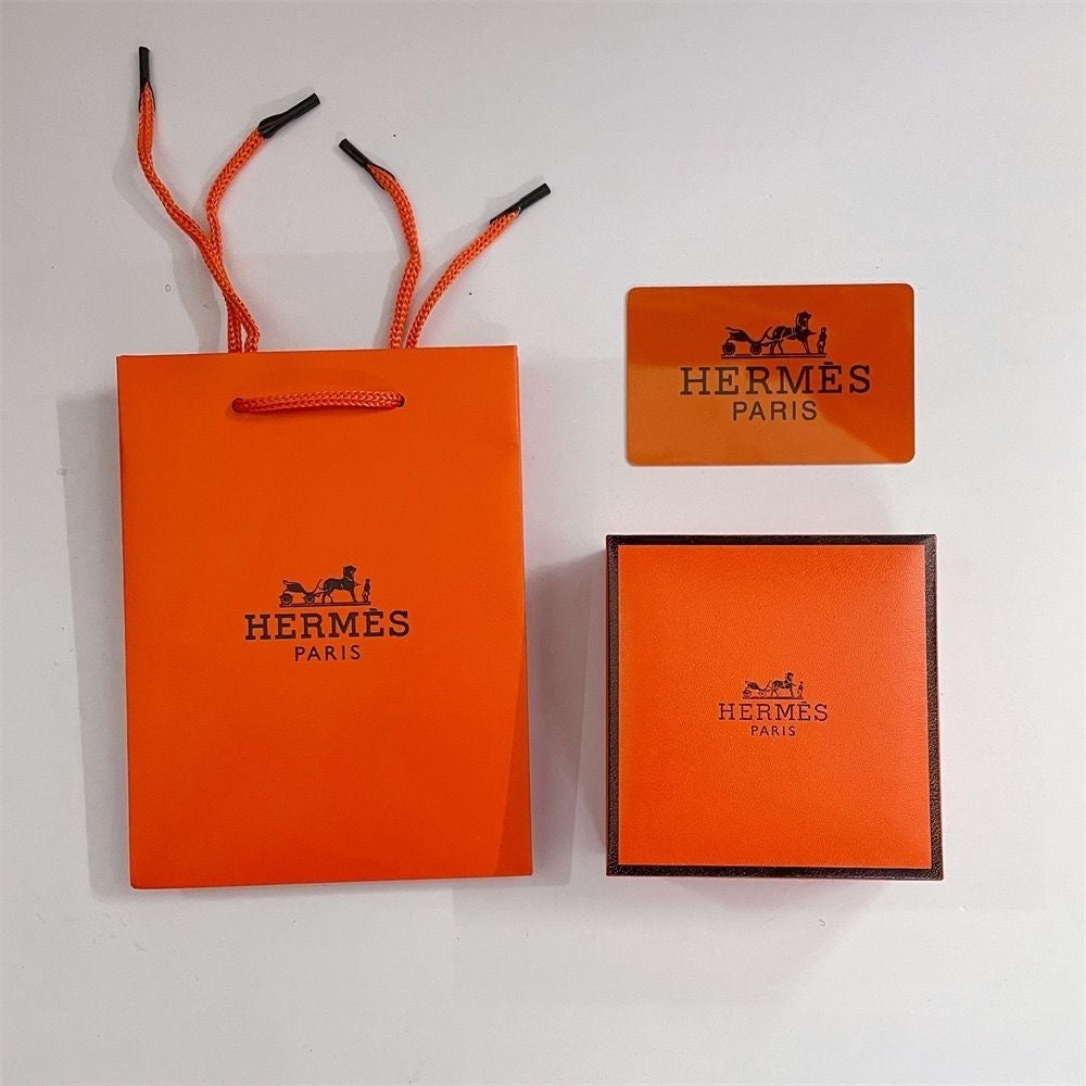 [Peak]HM BRACELET NECKLACE RING BOX GIFT BAG