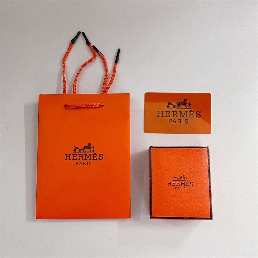 [Peak]HM BRACELET NECKLACE RING BOX GIFT BAG