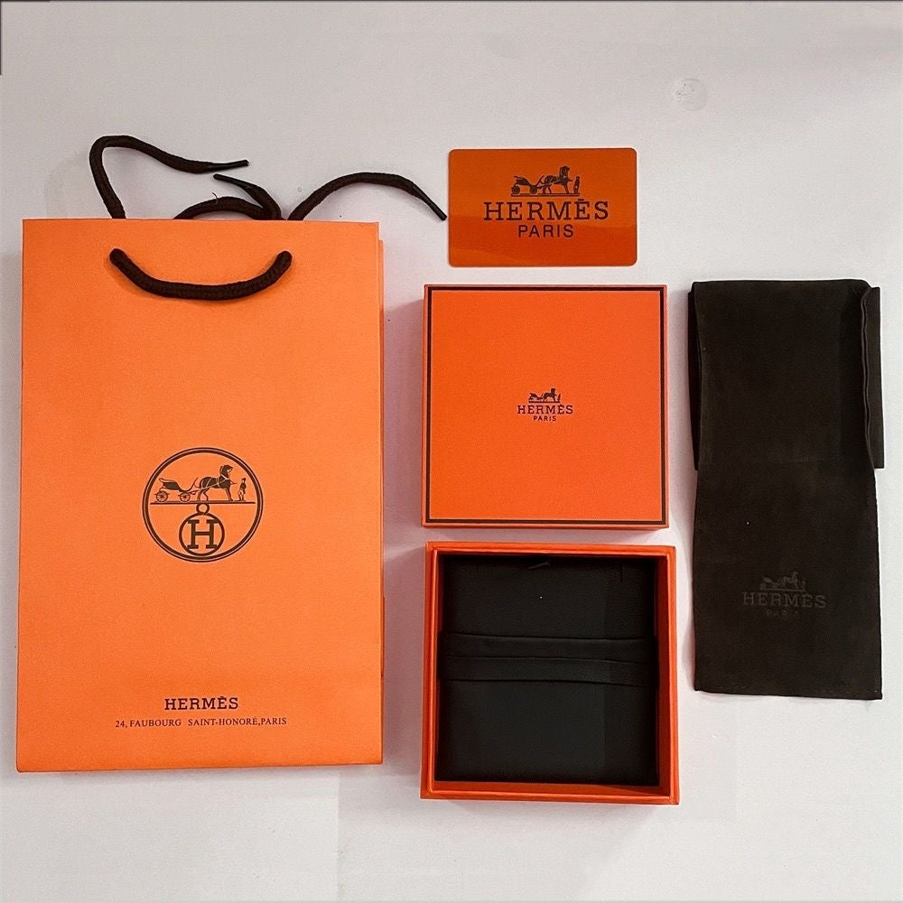 [Peak]HM BRACELET NECKLACE RING BOX GIFT BAG