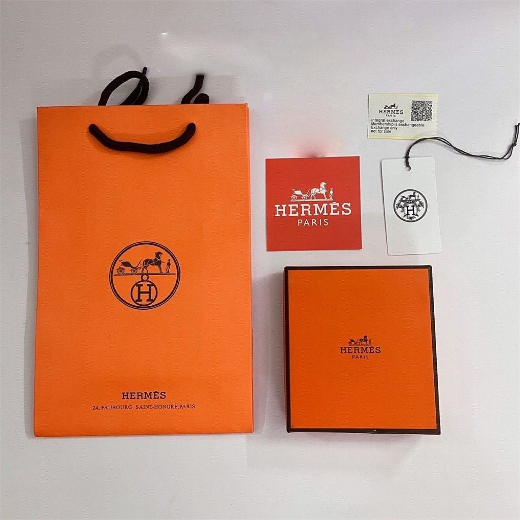 [Peak]HM BRACELET NECKLACE RING BOX GIFT BAG