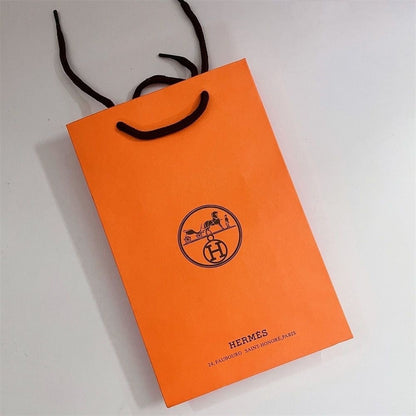 [Peak]HM BRACELET NECKLACE RING BOX GIFT BAG