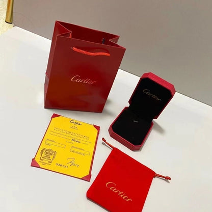 [Peak]LOVE & CLOU BRAND JEWELRY BOX