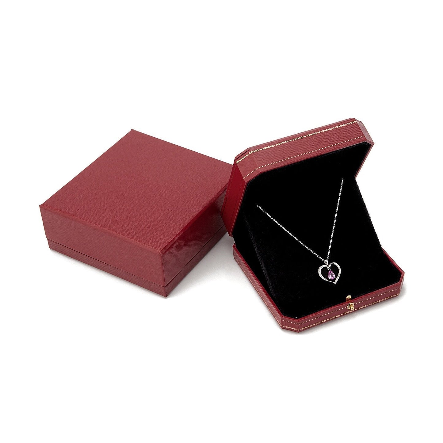 [Peak]LOVE & CLOU BRAND JEWELRY BOX