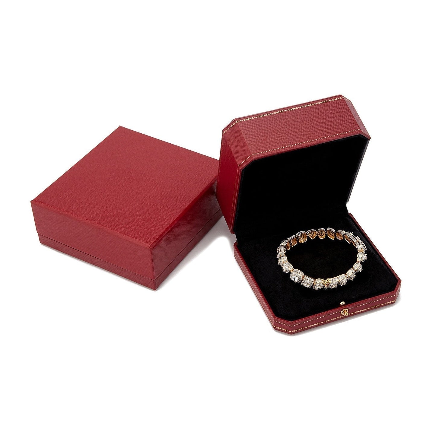 [Peak]LOVE & CLOU BRAND JEWELRY BOX