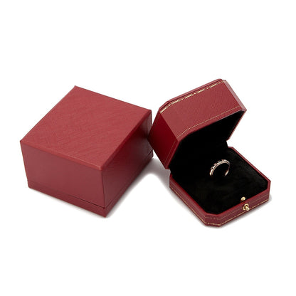 [Peak]LOVE & CLOU BRAND JEWELRY BOX