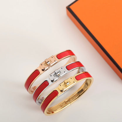 [Peak]HM KELLY RED BRACELET