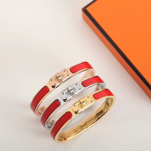 [Peak]HM KELLY RED BRACELET