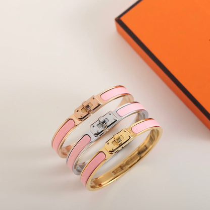 [Peak]HM KELLY PINK BRACELET