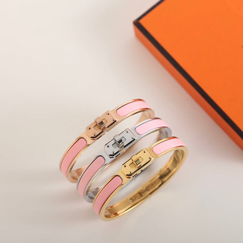 [Peak]HM KELLY PINK BRACELET